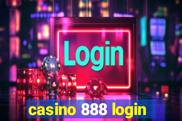 casino 888 login