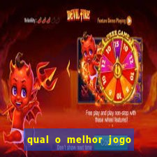 qual o melhor jogo que paga dinheiro de verdade