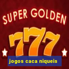 jogos caca niqueis