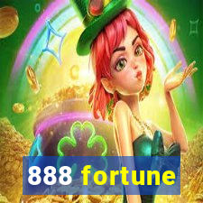 888 fortune