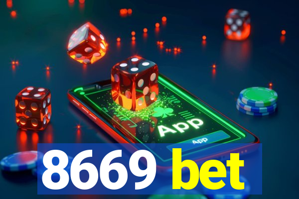 8669 bet