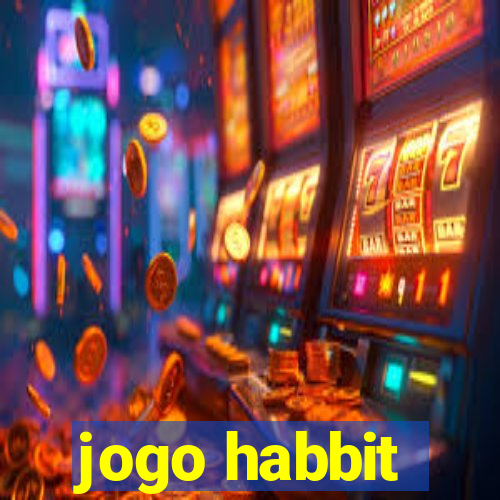 jogo habbit