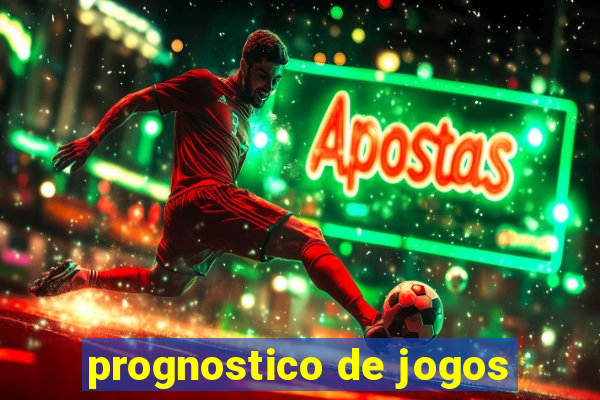 prognostico de jogos