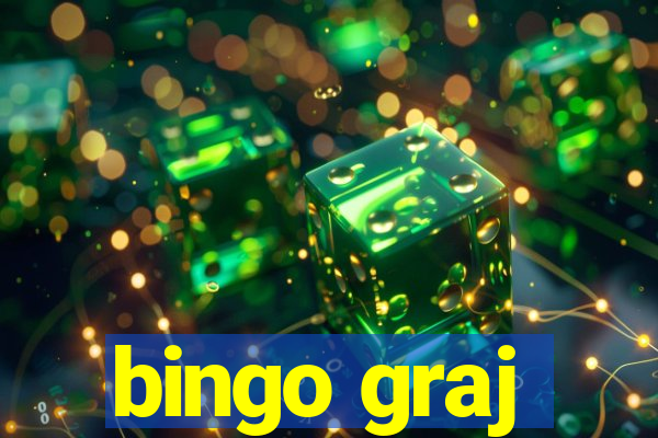 bingo graj