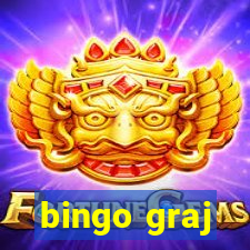 bingo graj