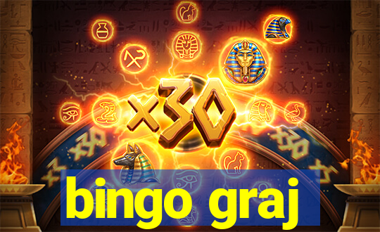 bingo graj