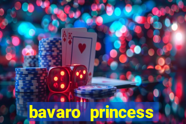 bavaro princess resort spa & casino