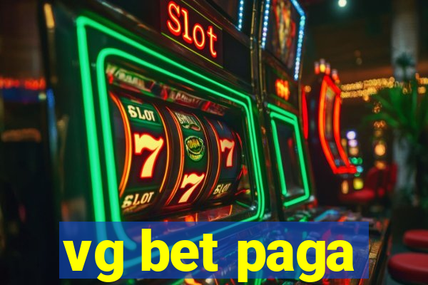 vg bet paga