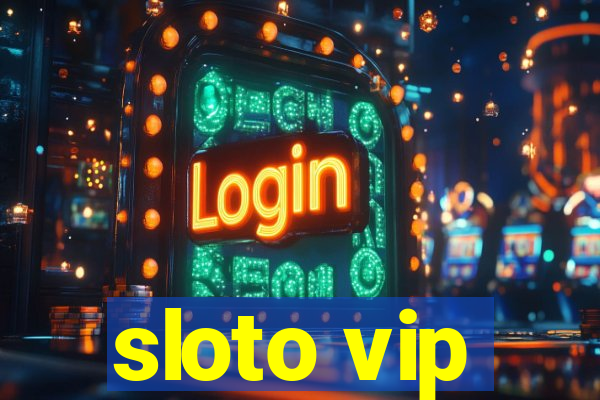 sloto vip