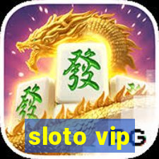 sloto vip