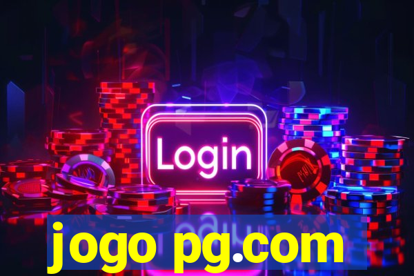 jogo pg.com