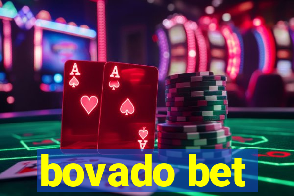 bovado bet