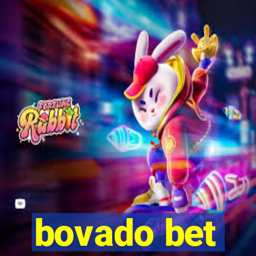 bovado bet