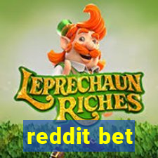 reddit bet