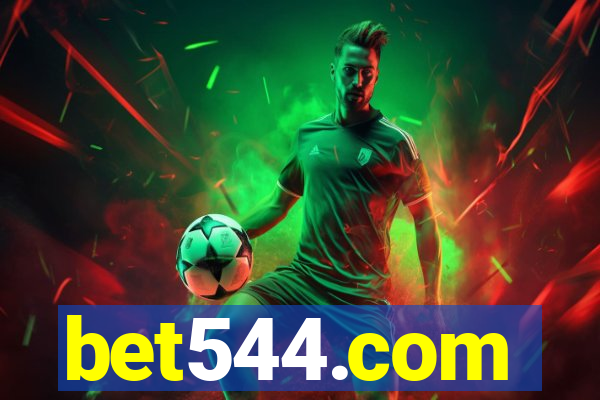 bet544.com