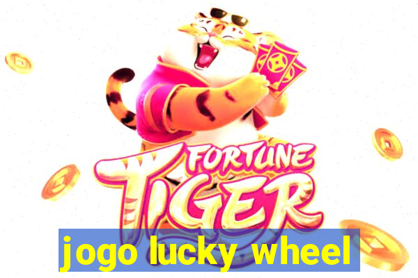 jogo lucky wheel