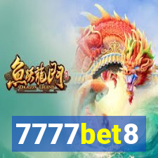 7777bet8