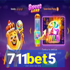 711bet5