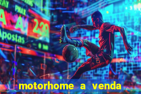 motorhome a venda barato olx porto alegre rs