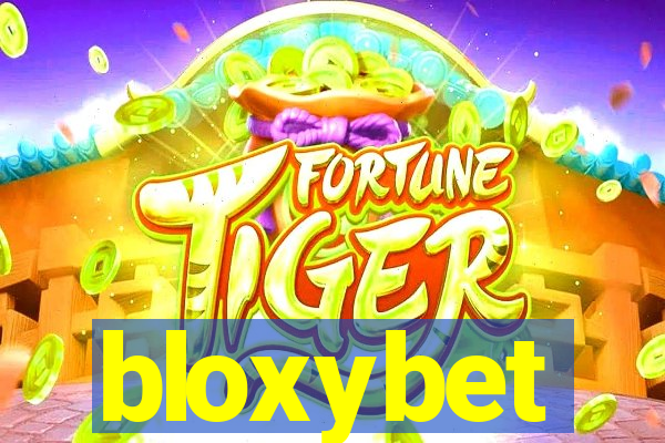 bloxybet