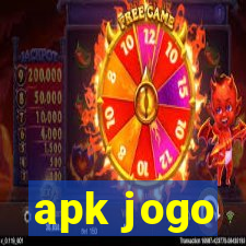 apk jogo