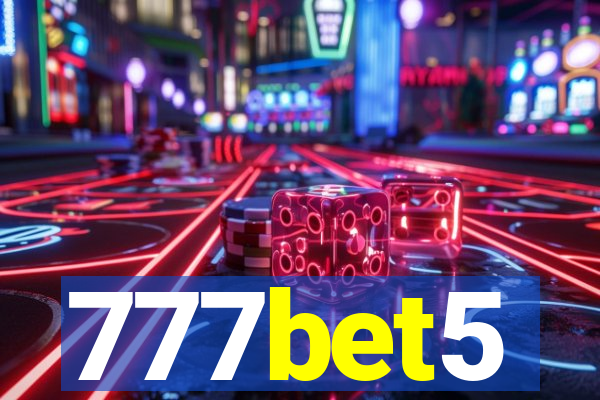 777bet5