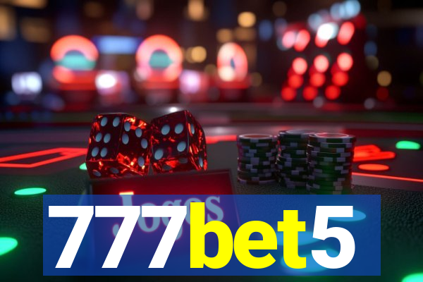 777bet5