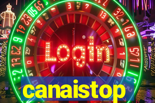 canaistop