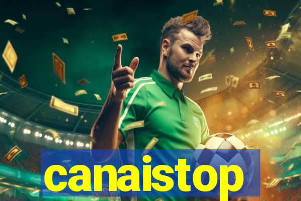 canaistop