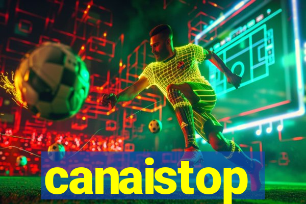 canaistop