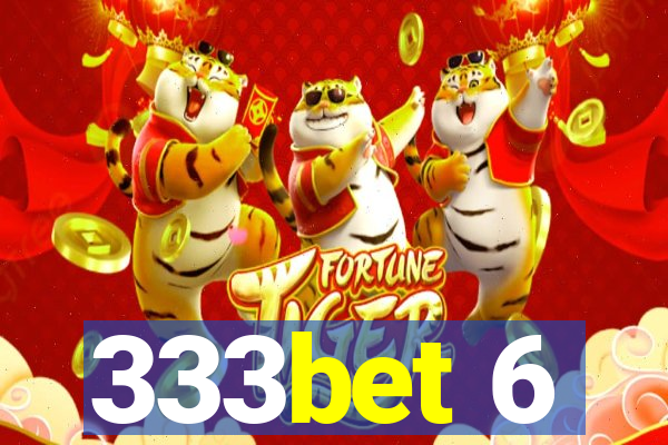 333bet 6