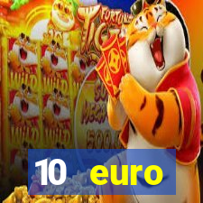 10 euro startguthaben ohne einzahlung casino