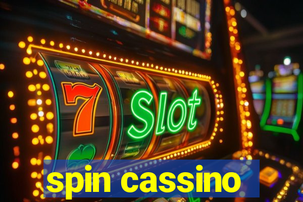 spin cassino