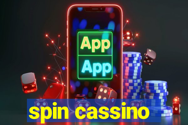 spin cassino