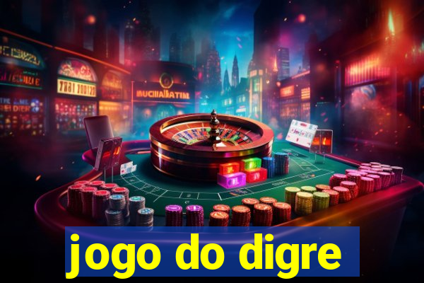 jogo do digre