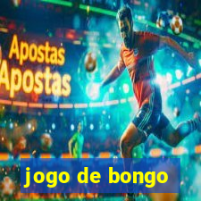 jogo de bongo