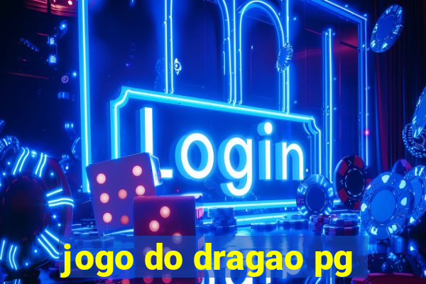 jogo do dragao pg