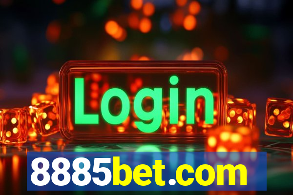 8885bet.com