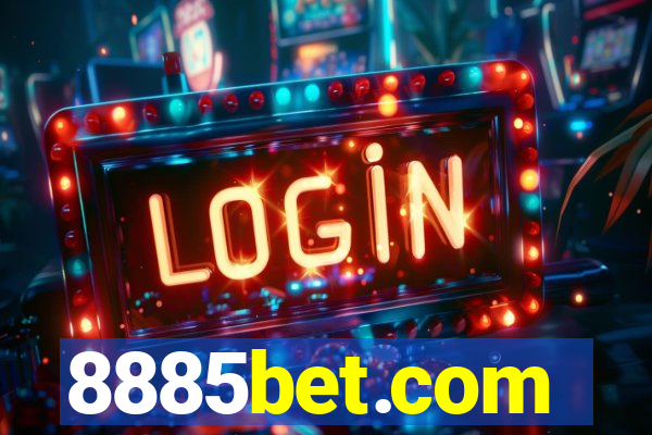 8885bet.com