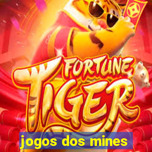 jogos dos mines