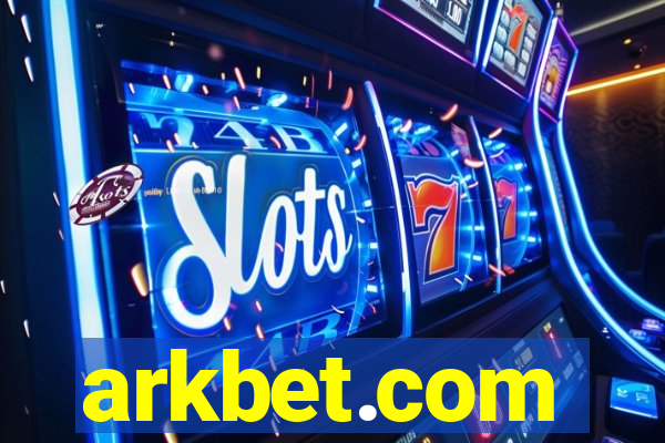 arkbet.com