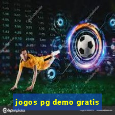 jogos pg demo gratis