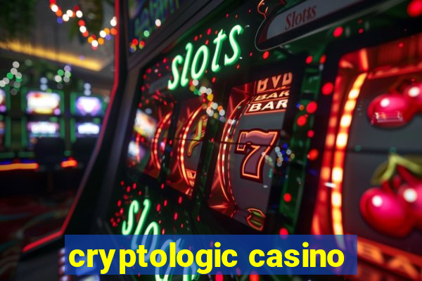 cryptologic casino