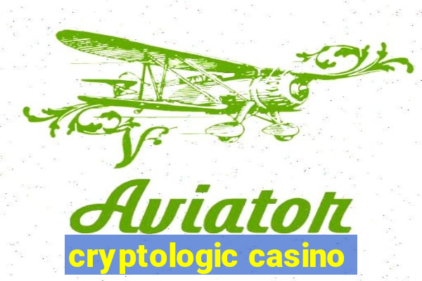 cryptologic casino