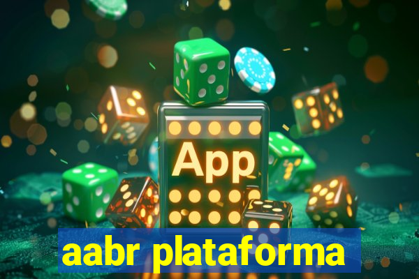 aabr plataforma