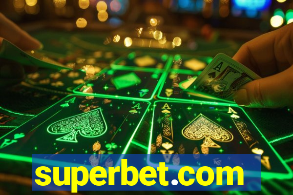 superbet.com