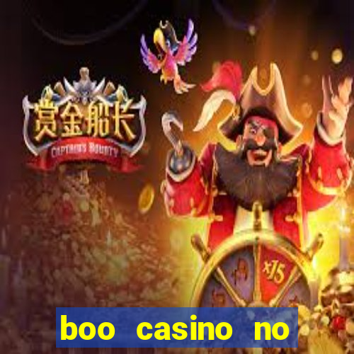 boo casino no deposit bonus code