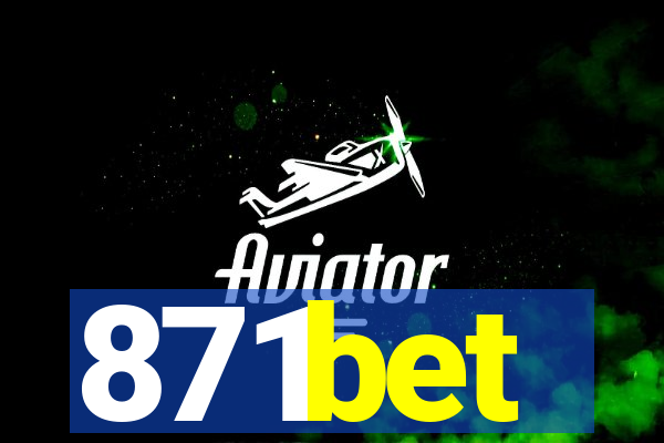 871bet