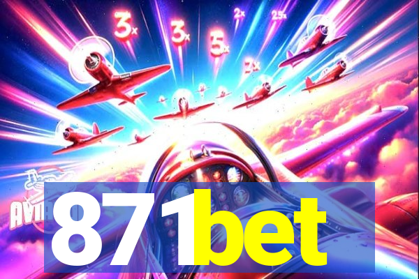 871bet