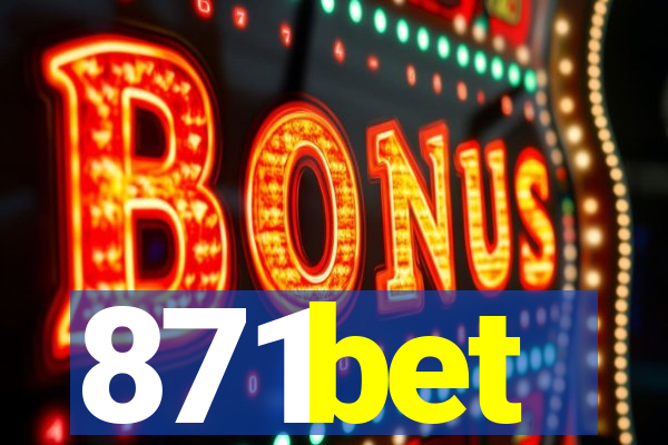 871bet